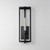 Catalina One Light Outdoor Wall Sconce (30095CLDBZ)