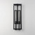 Catalina Two Light Outdoor Wall Sconce (30096CLDBZ)