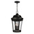 Maxim - 3029CDBZ - Three Light Outdoor Hanging Lantern - Dover DC - Bronze