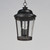 Dover DC Three Light Outdoor Hanging Lantern (3029CDBZ)