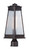 Maxim - 3041RPOLB - One Light Outdoor Post Mount - Schooner - Olde Brass