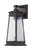 Maxim - 3043RPOLB - One Light Outdoor Wall Lantern - Schooner - Olde Brass