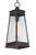 Maxim - 3049RPOLB - One Light Outdoor Pendant - Schooner - Olde Brass