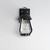 Mariner One Light Outdoor Wall Sconce (30620CDBKAB)