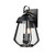 Maxim - 30624CDBKAB - Two Light Outdoor Wall Sconce - Mariner - Black / Antique Brass