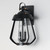 Mariner Two Light Outdoor Wall Sconce (30624CDBKAB)