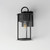Windsor One Light Outdoor Wall Sconce (30631CDBKP)