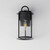 Windsor One Light Outdoor Wall Sconce (30631CDBKP)