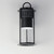 Windsor One Light Outdoor Wall Sconce (30632CDBKP)