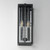 Magnus Two Light Outdoor Wall Sconce (30693CLBK)