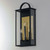 Manchester Three Light Outdoor Wall Sconce (30756CLBK)