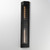 Triform Two Light Outdoor Wall Sconce (30763CRBKAB)