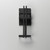 Prairie LED Outdoor Wall Sconce (30772BK)