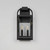 Bonham Two Light Outdoor Wall Sconce (30802CLBK)