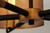 Caspian Five Light Chandelier (31215OIAB)
