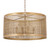 Hatcher Four Light Pendant (31224GLD)
