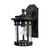 Maxim - 3131CDSE - One Light Outdoor Wall Lantern - Santa Barbara DC - Sienna