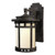 Maxim - 3144MOSE - One Light Outdoor Wall Lantern - Santa Barbara Dark Sky - Sienna