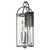 Maxim - 31848WGBS - Three Light Wall Sconce - Del Mar - Blacksmith