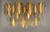 Majestic 18 Light Chandelier (32326CLCMPGL)