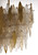 Majestic 18 Light Chandelier (32326CLCMPGL)