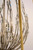 Bouquet Six Light Pendant (32406BCPNGL)