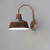 Pier M One Light Outdoor Wall Lantern (35016)