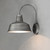 Pier M One Light Outdoor Wall Lantern (35016)
