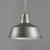 Pier M One Light Outdoor Pendant (35017)