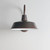 Pier M One Light Wall Sconce (35018EB)
