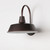 Pier M One Light Wall Sconce (35018EB)