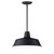 Maxim - 35019BK - One Light Pendant - Pier M - Black