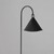 Odette LED Garden Light (35139BK)