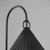 Odette LED Garden Light (35139BK)