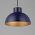 Rockport One Light Pendant (35142GNNAB)