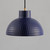 Rockport One Light Pendant (35142GNNAB)