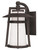 Maxim - 3534SWAE - One Light Outdoor Wall Lantern - Calistoga - Adobe