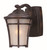 Maxim - 3802LACO - One Light Outdoor Wall Lantern - Balboa DC - Copper Oxide