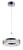 Maxim - 38373BCPC - LED Mini Pendant - Icycle - Polished Chrome