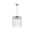 Maxim - 38421CLPN - LED Pendant - Jolie - Polished Nickel