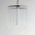 Jolie LED Pendant (38421CLPN)
