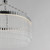 Jolie LED Pendant (38422CLPN)