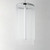 Jolie LED Foyer Pendant (38426CLPN)