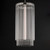 Jolie LED Foyer Pendant (38426CLPN)