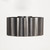 Allegra Two Light Flush Mount (39130GMGLD)