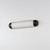 Capsule LED Bath Vanity (39562SWBKNAB)