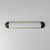 Capsule LED Bath Vanity (39563SWBKNAB)