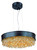 Maxim - 39657SHBZ - LED Pendant - Mystic - Bronze