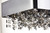 Mystic LED Linear Pendant (39659MSKPC)