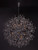 Starfire 18 Light Pendant (39746BCPC)